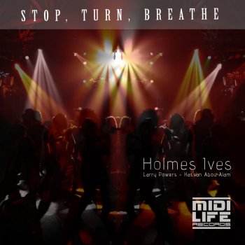Holmes Ives feat. Laura Burhenn Falling - Original Mix
