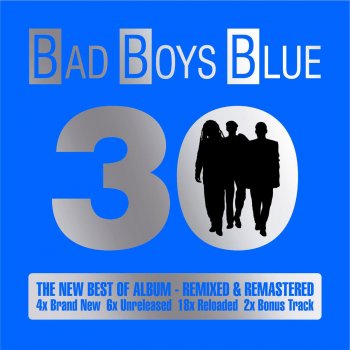 Bad Boys Blue Jungle in My Heart (Instrumental Version)