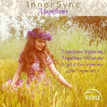 InnerSync Magnificence - Chill Out Mix