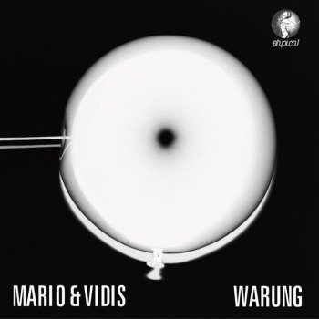 Mario Vidis Warung