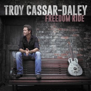 Troy Cassar-Daley Another Australian Day