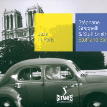 Stéphane Grappelli feat. Stuff Smith Blues In the Dungeon