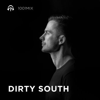 Dirty South Cassetta (Mixed)