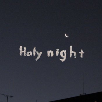 Yo Holy Night