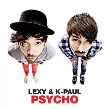 Lexy & K-Paul Stroke