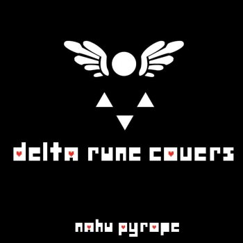 Nahu Pyrope Don't Forget - Instrumental