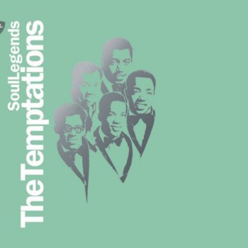 The Temptations Psychedelic Shack (Single Version With LP Intro) [Mono]