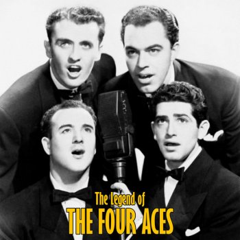 The Four Aces Somebody Else Is Taking My Place - Remastered