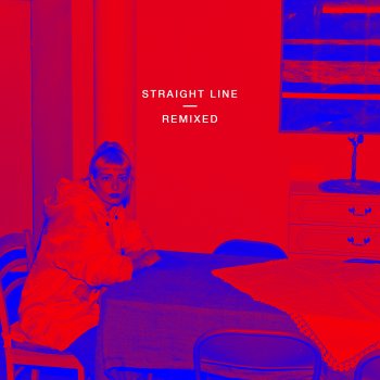 Holly Walker feat. DJ Seinfeld Straight Line - DJ Seinfeld's I Try Remix