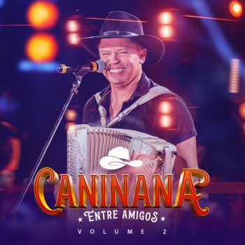 Caninana feat. Guilherme Dantas Tudo Virou Saudade