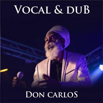 Don Carlos Better Must Come - Remix