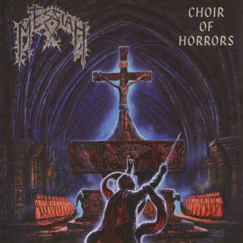 Messiah Choir of Horrors