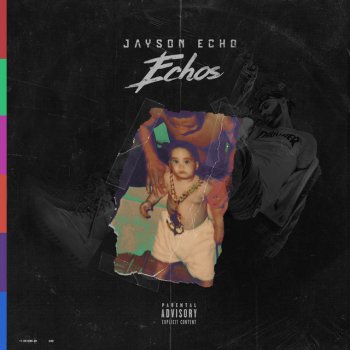 Jayson Echo 7 / 30