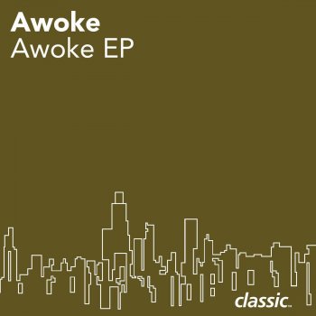Awoke Untitled #1