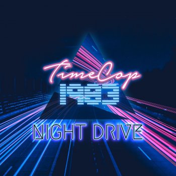 Timecop1983 feat. Kinnie Lane Tokyo