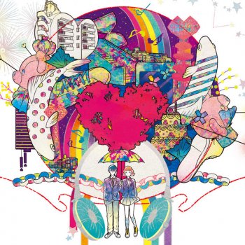 Deco*27 feat. Aoi Yuki HEART'S HOMING INSTINCT