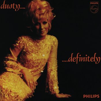 Dusty Springfield feat. Peter Knight Second Time Around