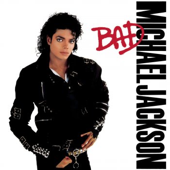 Michael Jackson Bad - 2012 Remaster