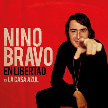 Nino Bravo feat. La Casa Azul Elizabeth