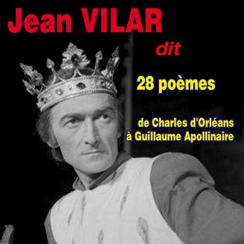 Jean Vilar Le soir