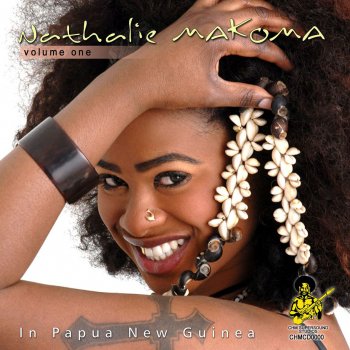 Nathalie Makoma Fire In Your Eye