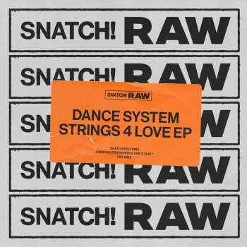Dance System Strings 4 Love - Extended Mix