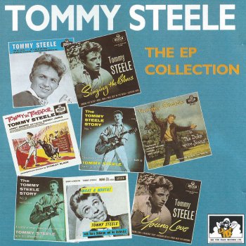 Tommy Steele Time To Kill