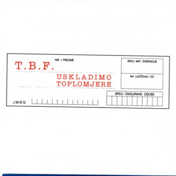 TBF Duplozofija
