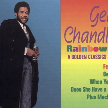 Gene Chandler Greatest Love Ever Known