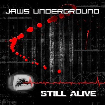 Mesmerizer Danger Zone (Jaws Underground RMX)