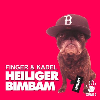 Finger&Kadel Heiliger Bimbam