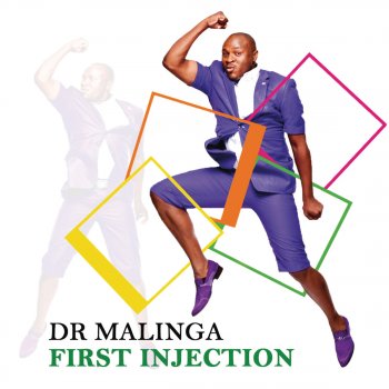 Dr Malinga Bakulindile