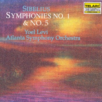 Atlanta Symphony Orchestra & Yoel Levi Symphony No. 1 in E Minor, Op. 39: III. Scherzo (Allegro)