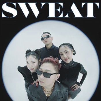 Swings feat. JINBO, INJAE & Yoon Da Hye SWEAT