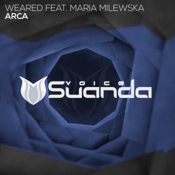 WeareD feat. Maria Milewska Arca