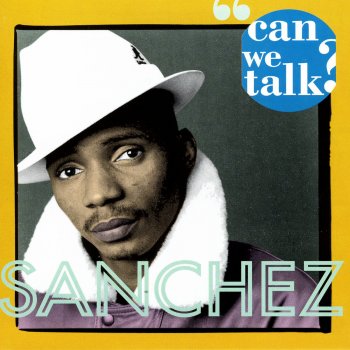 Sanchez Can We Talk