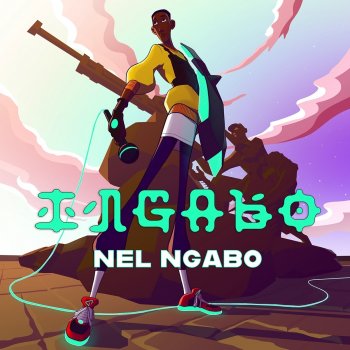 Nel Ngabo Ntibikabe (feat. Butera Knowless)