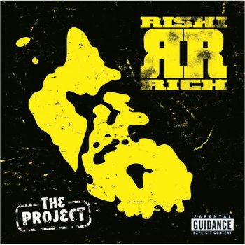 Rishi Rich feat. Jay Sean & Juggy D Push It Up - Bhangraton Version
