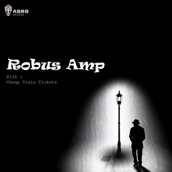 Robus Amp R136 - Vip