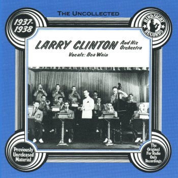 Larry Clinton feat. Bea Wain You Go To My Head