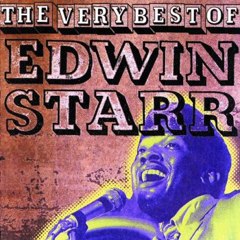 Edwin Starr Contact (radio edit)
