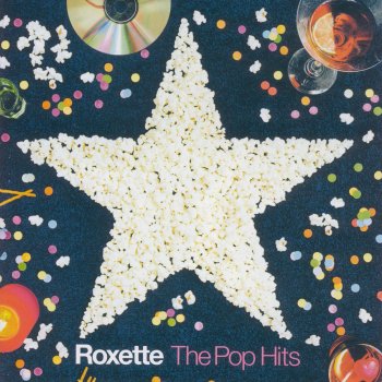 Roxette The Centre of the Heart (Album Version, G.M. Remastered)