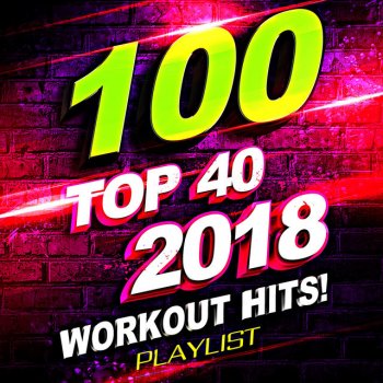 Workout Music In My Blood (Workout Mix)