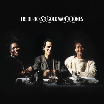 Carole Fredericks feat. Jean-Jacques Goldman & Michael Jones Peurs
