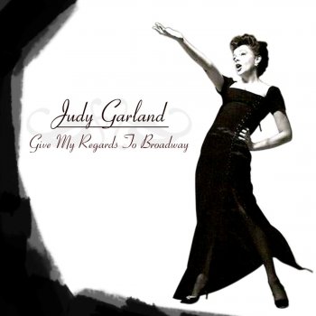 Judy Garland You Belong to Me