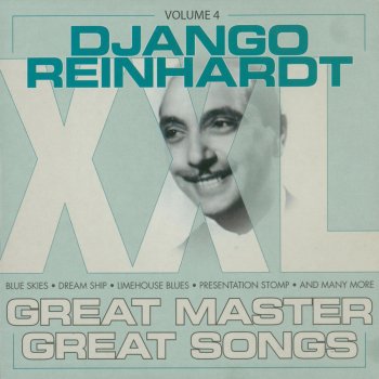 Django Reinhardt Boogie Woogie, Pt. 2