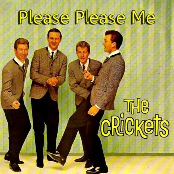The Crickets Please Please Me