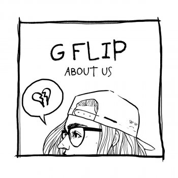 G Flip About You - Live and Acoustic
