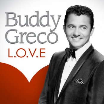 Buddy Greco Ready for Your Love