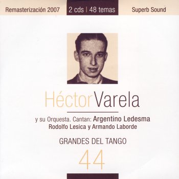 Héctor Varela Con flauta y guitarra
